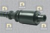 DA SILVA 4536AT2 Drive Shaft